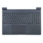 New For Hp Victus 15-FA0031DX Palmrest W/ Keyboard N13298-001. Fixed Price $183.00.