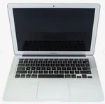 Macbook Air "core I5" 1.8 13" 4GB DDR3 120GB Ssd (MID-2012APPLE ). Fixed Price $67.99.