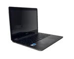 Asus UX360C (M3-7Y30 1.0GHZ 8GB Ram 256GB Ssd-windows 11 Home). Fixed Price $109.97.