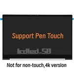 For Hp Envy 17T-CW100 N42848-001 Fhd Ips Lcd Touch Screen Assembly Replacement. Fixed Price $235.00.