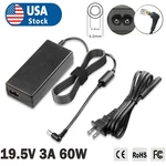 60W Ac Adapter Charger For Sony Vaio PCG-7154L Samsung 32" Led Smart Hdtv. Fixed Price $11.49.