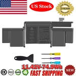 A1582 Battery For Apple Macbook Pro 13" Retina A1502 Early 2015 Mid 2014 EMC2835. Fixed Price $28.59.