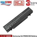 Battery For Samsung NP300E4C NP300E5AI NP300E5C NP-RV419 NP-RV420. Fixed Price $13.99.