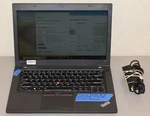 Heavy Wear Lenovo Thinkpad T460 14" Touchscreen I5-6200U 2.3GHZ 8GB 500GB Hdd. Fixed Price $65.00.