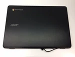 Acer Chromebook 311 Lcd Display Back Panel With Hinges, Cables And Bezel. Fixed Price $19.99.