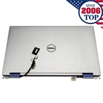 New Fhd Touch Screen Complete Assembly For Dell Xps 9365 2-IN-1 Lcd Display. Fixed Price $137.00.