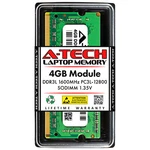 4GB PC3L-12800 Acer Aspire V5-171 V5-473P XC-603G ZC-606 ZC-700G-UW61 Memory Ram. Fixed Price $43.57.