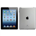 Apple Ipad 4TH Gen 9.7" Wifi - 16GB Black (good Condition). Fixed Price $65.00.