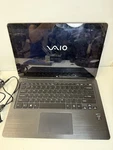 Sony Vaio SVF13NA1UL SVF13N13CXB I5-4200U 128GB-SSD Cracked Touchscreen. Fixed Price $99.99.