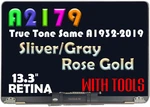 Screen Replacement For Macbook Air 13.3" A2179 2020 Year A1932 2019 Retina. Fixed Price $561.40.