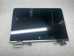 Hp 13-Y023CL 13.3 Uhd Complete Touch Screen Lcd Panel Display Assembly. Fixed Price $279.58.