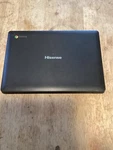 Hisense C11 Chromebook Works. Fixed Price $39.96.