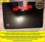 Fully Tested Hp DV5-2035DX 14.5" Led Screen With Bezel & Top Cover Mint. Fixed Price $60.00.