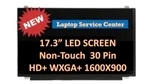 Hp 17-X027CY 17-X028CY 17-X032DS 17-X033DS Led Lcd Screen 17.3 Hd+ 17-X001DS. Fixed Price $81.99.
