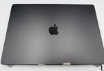 Apple Macbook Pro 16 A3186 /A3403 M4 2024 Lcd Display Screen(space Black). Fixed Price $499.95.