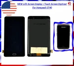New Lcd Screen Display + Touch Digitizer For Honeywell CT40. Fixed Price $90.00.