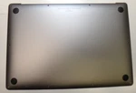 Genuine Apple Macbook Air A2337 M1 2020 Laptop Bottom Case 806-29995-A Gray. Fixed Price $16.99.