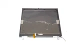 New Dell Latitude D410 12.1" Lcd Screen Complete Assembly Panel W/hinges C7493. Fixed Price $14.69.