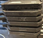 Lot Of Dell Latitude 7214 Rugged Core I5-6300U 8GB Ram 256GB Ssd WIN10PRO-4. Fixed Price $2069.99.