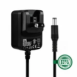 Ul 5FT Ac Adapter Charger Power Cord For Epik Teqnio ELL1201T ELL1401BK Laptop. Fixed Price $16.92.