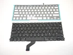 New Us Keyboard With Backlight For Apple Macbook Pro A1425 13" Retina. Fixed Price $25.99.