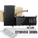 C21N1414 Battery For Asus Eeebook X205TA-1A X205TA-02 X205TA-1R X205TA-1G FD005. Fixed Price $21.79.
