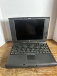 Vintage Apple Macintosh Powerbook 5300CS No Powercord Untested. Fixed Price $68.00.