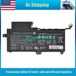 Genuine NU02XL Battery For Hp Pavillion X360 M1-U001DX 11T-U000 843535-541. Fixed Price $39.50.