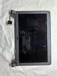 Dell Chromebook 3120 11.6" Touchscreen Lcd Complete Assembly 026DW7 S19. Fixed Price $25.00.