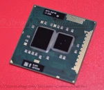 Intel Core I3-350M Laptop Cpu Processor For A665-S6050 Dell N5010 Hp G62-234DX. Fixed Price $18.59.