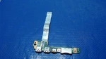 Asus Vivobook S500CA-US71T 15.6" Usb Audio Card Reader Board 60NB0060-IO1050. Fixed Price $6.98.