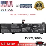L20C4PC1 L20D4PC1 Battery For Lenovo Legion 15ACH6H 16ACH6H 16ITH6H 15ITH6 New. Fixed Price $27.69.