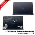 Genuine Dell Inspiron 15 7590 Uhd 3840X2160 4K Lcd Touch Screen Assembly 5R82W. Fixed Price $114.99.
