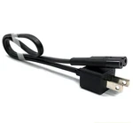 Microsoft 1.25FT Power Cord For Surface Tablets And Laptops. Fixed Price $34.99.