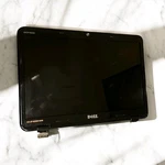 Dell Inspiron N5010 Lcd Screen Assembly W/ Hinges & Webcam Tested. Fixed Price $19.99.