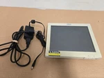 Ibm 4820-1WD 12" (10.5 Horizontal Visible) Lcd Display W/ Power Source Used. Fixed Price $39.99.