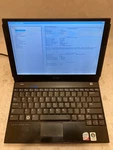 Dell Latitude E4200 Laptop 12" Intel Centrino Read Description -pp. Fixed Price $85.00.