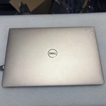 Dell Xps 9370 13.3" Complete Touchscreen Assembly 03D643 Gold Tested M7. Fixed Price $85.00.