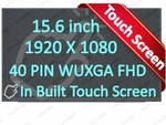 Dell Latitude 15 5540 P127F001 Touch 40PIN Fhd 1080P Ips Matte Lcd Screen. Fixed Price $70.07.