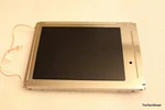 Lcd Tft Display Panel 6.4" Original Pvi PD064VT4 PD064VT5 640*480 Screen. Fixed Price $120.00.