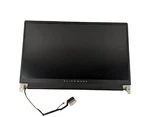 Oem Alienware M17 R5 Amd 165HZ Fhd Complete Lcd Screen Assembly - 35CVT DY3T6. Fixed Price $299.99.