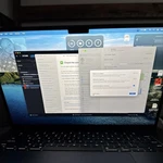 2023 Apple Macbook Air 14" M3 10C Gpu 4.0GHZ 16GB Ram 500GB Ssd A2918. Fixed Price $999.00.