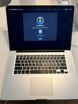 Apple Macbook Pro Retina 15.4'' (256GB Ssd, Core I7-4770HQ, 2.2GHZ, 16GB Ram).... Fixed Price $150.00.