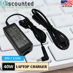 Adapter Charger Acer Aspire One D257-13450 D257-N57DQWS D257-1417 D257-1633. Fixed Price $17.39.