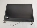 Lenovo Thinkpad 15.6 Matte Lcd Screen Assembly 02DL690. Fixed Price $44.99.