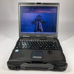 Getac B300 13.3" I7-6500U 2.6GHZ 16GB Ram 1TB Hdd Win 11 Pro. Fixed Price $349.99.