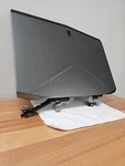 Alienware M18X R3 Lcd Assembly Complete Screen Hinges Webcam. Fixed Price $219.00.