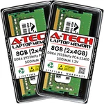 8GB 2X4GB DDR4-2933 Lenovo Ideacentre Aio 27IMB05 24IMB05 Memory Ram. Fixed Price $90.59.