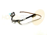 Genuine Dell Xps 9333 Lcd Display Cable And Hinge DDD13CLC000. Fixed Price $34.95.