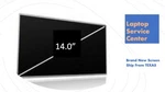 New Ibm Lenovo Oem 04X1756 14 Wxga+ Laptop Led Lcd Screen. Fixed Price $719.00.